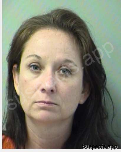 Talley, Amanda Kay
