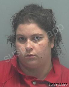 Williams, Amanda Ashley