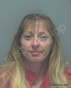 Wetzel, Amber Marie