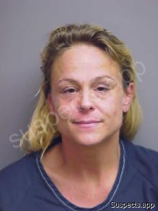 Trujillo, Amy Diane