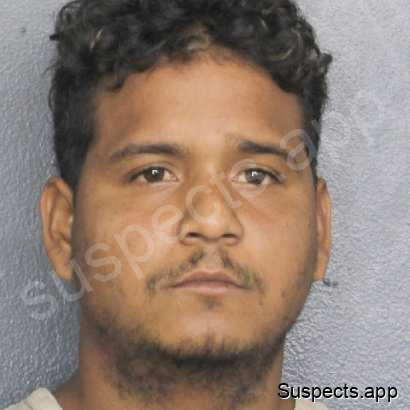 Brito-galarraga, Anderxon