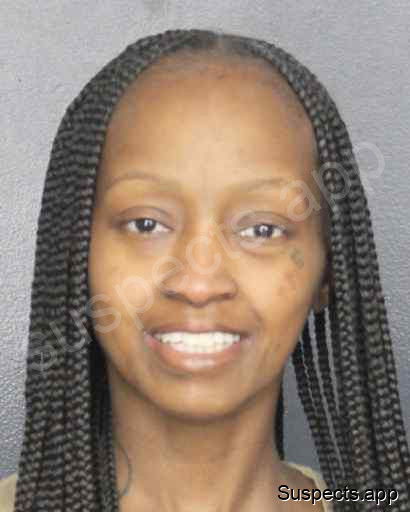 Williams, Andrea Sherenette