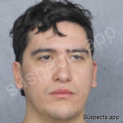 Arteaga Murillo, Andres Mauricio
