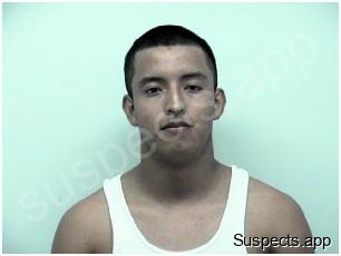 Baltazar, Andres
