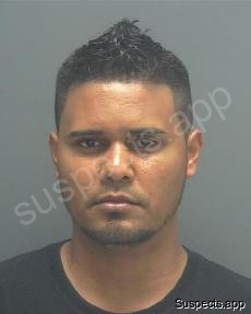 Garcia, Andres Sanchez