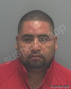 Martinez Hernandez, Andres