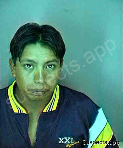 Pasqual, Andres Felipe