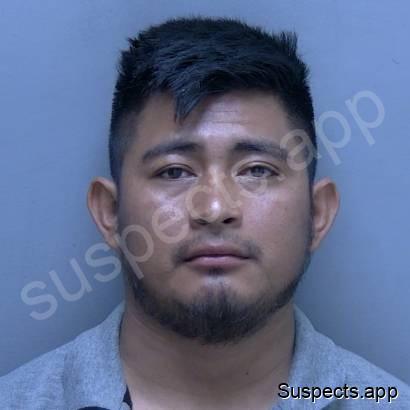 Pedro Juan, Andres