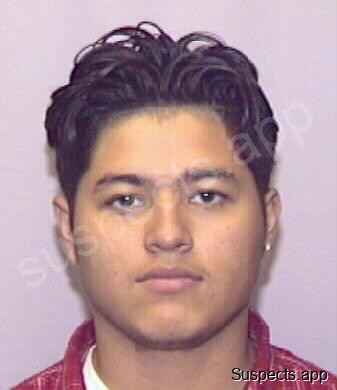 Perdomo, Andres
