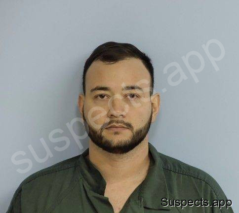 Posso Ramirez, Andres Mauricio