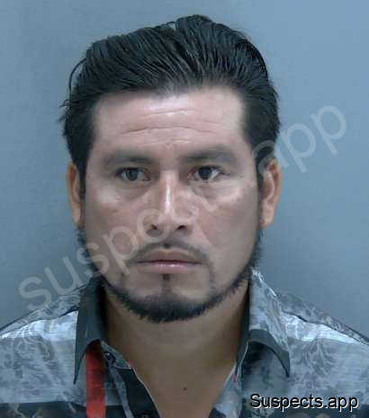 Pu-vicente, Andres