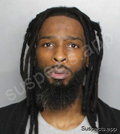 Brown, Andrew Zephaniah