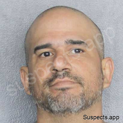 Alvarez Alfaro, Angel Eduardo