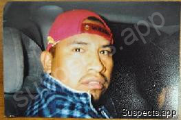 Enriquez, Angel