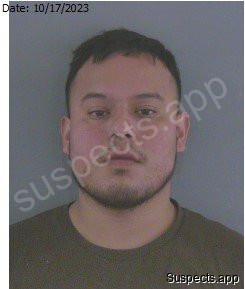 Sanchez, Angel Jr