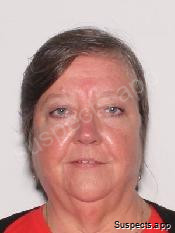 Olschewski, Angela Maria