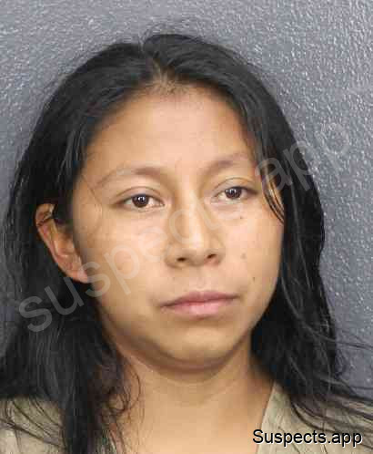 Ramirez, Angelina