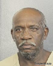 Brown, Anthony