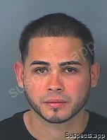 Colon, Anthony Carbo
