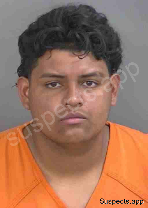 Cruzlopez, Anthony