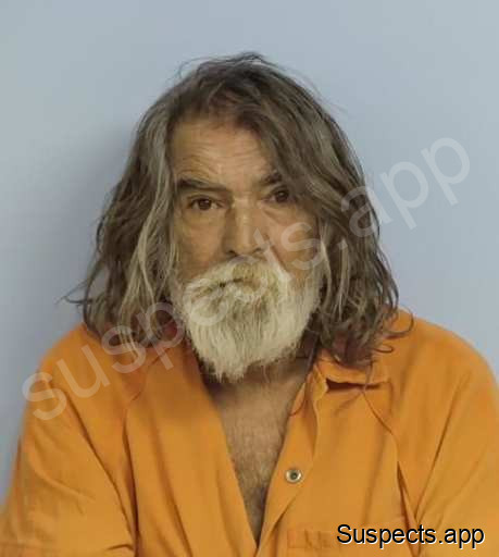Mays, Anthony Ray