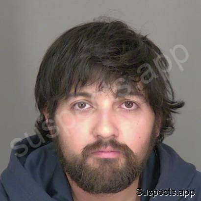 Mercado, Anthony Michael