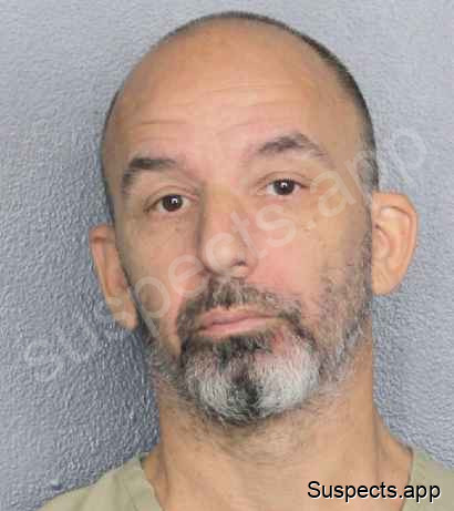 Morales, Anthony Ben