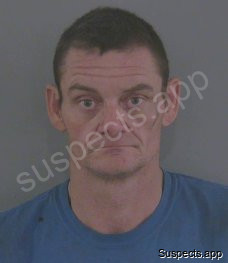 Parish, Anthony Dewayne