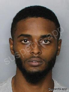Pearson, Anthony Deshawn