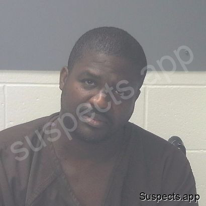 Shaver, Anthony Dee