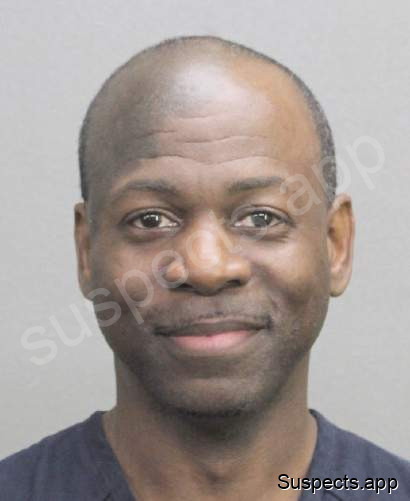 Williams, Anthony