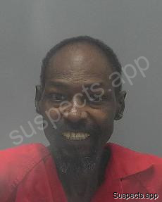 Woolfolk, Anthony Wayne