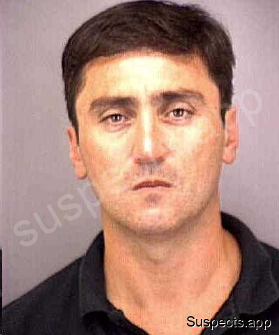 Bonil, Antonio Ruben