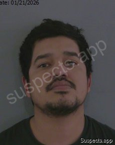 Colorado, Antonio E