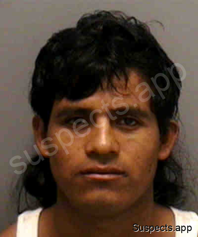 Cruz, Antonio Cruz