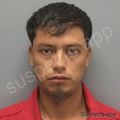 Gonzalez, Antonio Ortiz