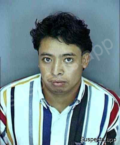 Hernandez, Antonio Manuel