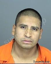 Hernandez, Antonio Hernandez