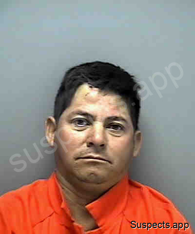 Meza, Antonio