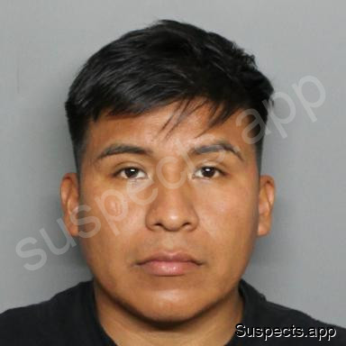 Velasco Brito, Antonio Fermin