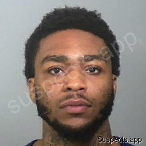 Price, Antwan Tyrell
