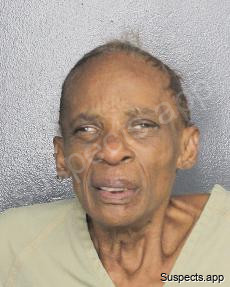 Charles, April