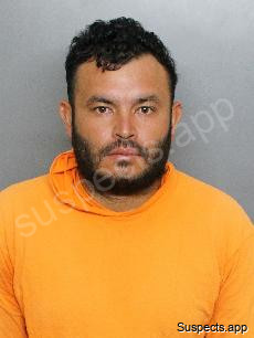 Cruz Torres, Armando
