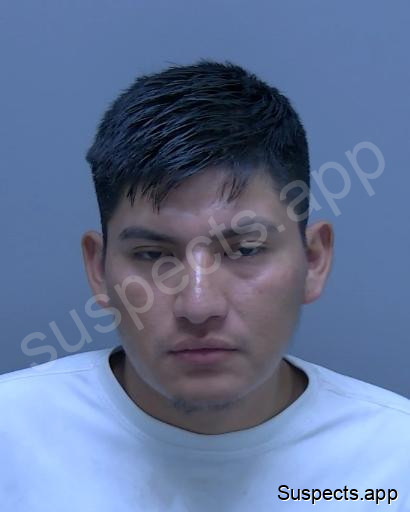 Gabriel Perez, Aroldo