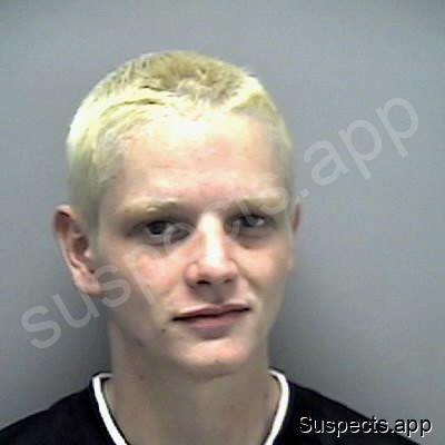 Cavender, Arthur Allen