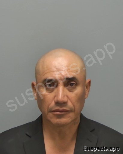 Sanchez Morales, Arturo