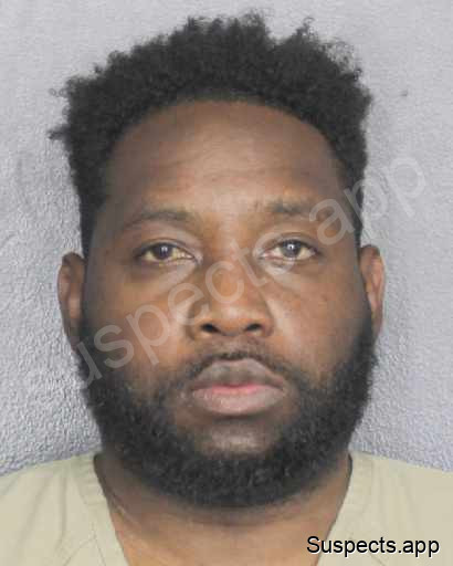 Reid, Ashille Christopher