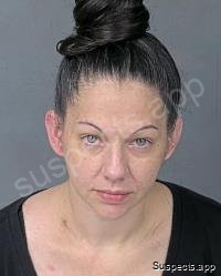 Case, Ashley Diane