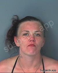 Druet, Ashley Nicole
