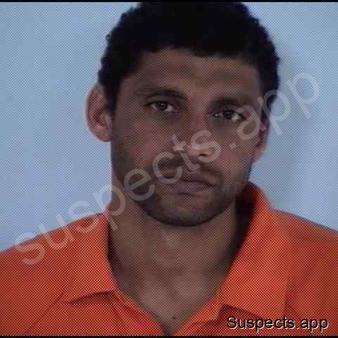 Peters, Ashton Mosby